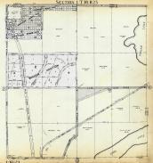 Mounds View - Section 1, T. 30, R. 23, Ramsey County 1931